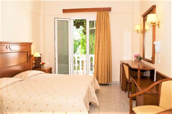 Hotel Kerveli Village