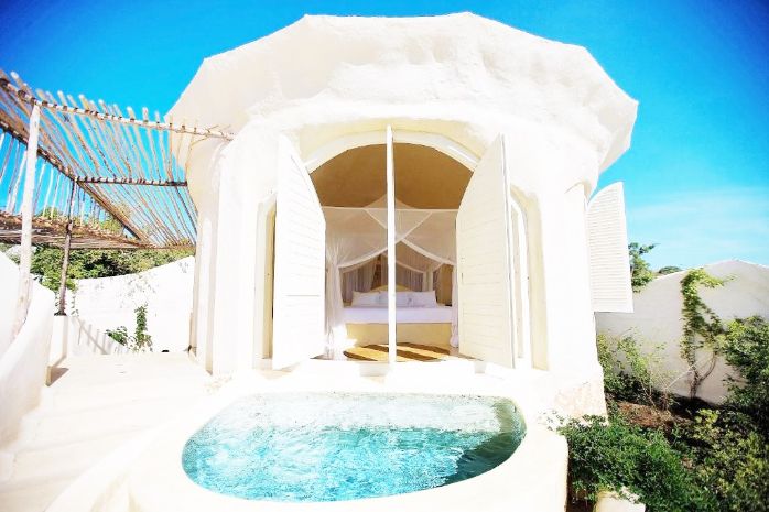 Hotel Kilindi Zanzibar