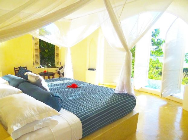 Hotel Kilindi Zanzibar Kendwa