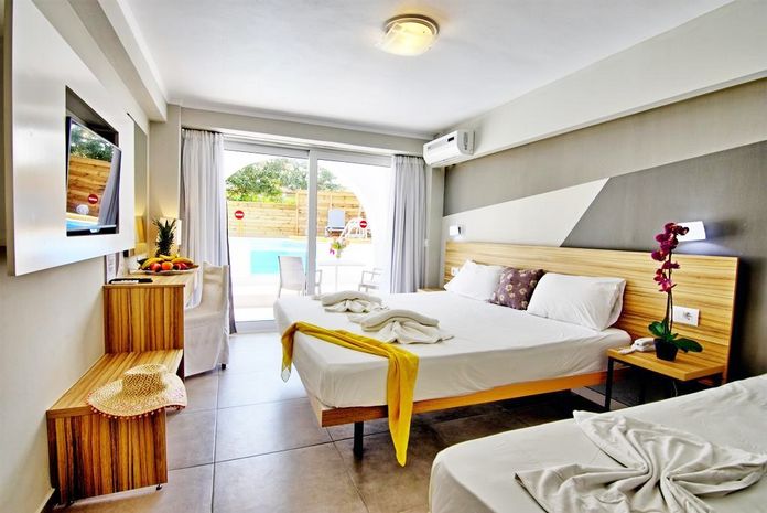 Klelia Beach Zakynthos