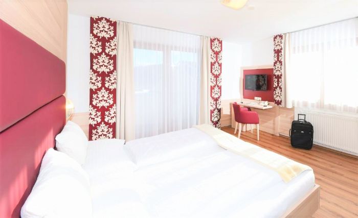Hotel Kogler`s Pfeffermuhle