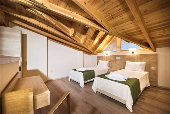 Hotel Konaki Ouranoupolis