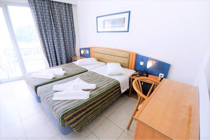 Hotel Kosta Palace Kos