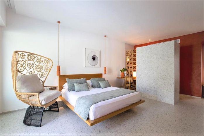 Hotel Kouros Exclusive