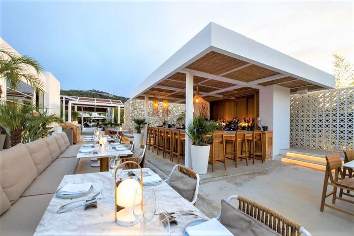 Hotel Kouros Exclusive Rhodos