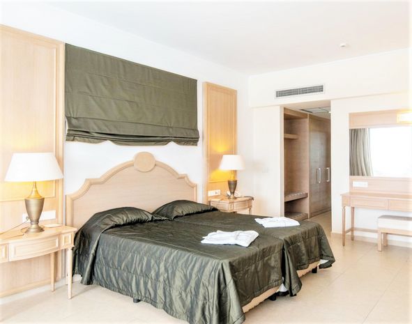 Hotel Kresten Royal Euphoria Resort