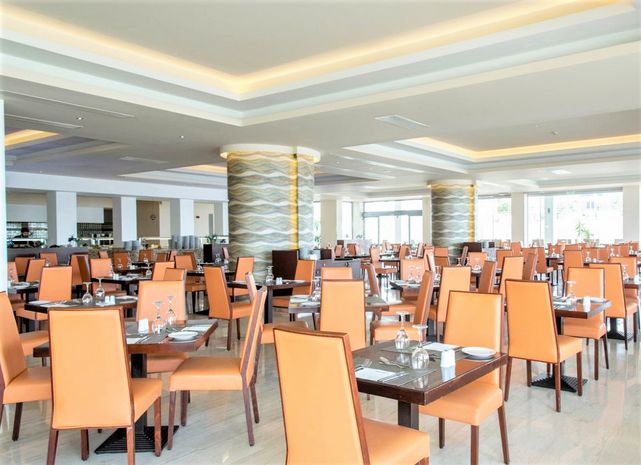 Hotel Kresten Royal Euphoria Resort Rhodos