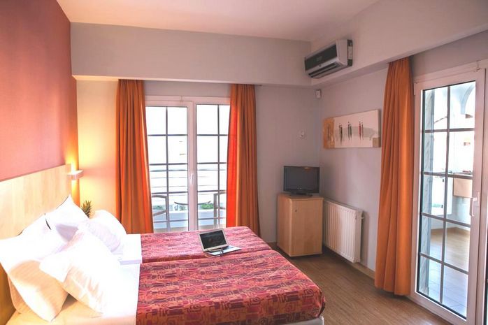 Hotel Kronos Platamonas