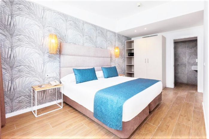 Hotel Kumara Serenoa By Lopesan