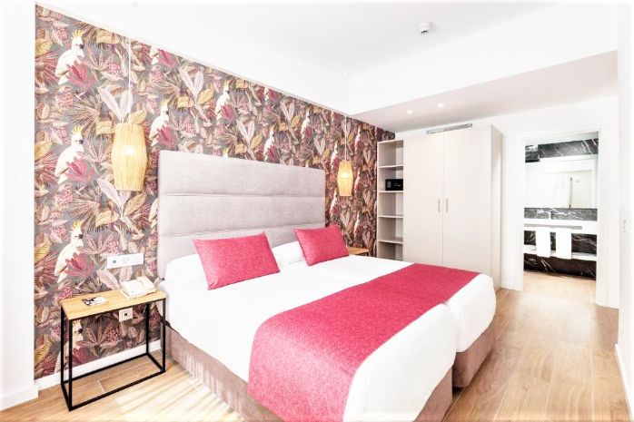 Hotel Kumara Serenoa By Lopesan Gran Canaria