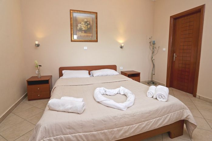 Hotel Kapahi Magic Hotel Apartments