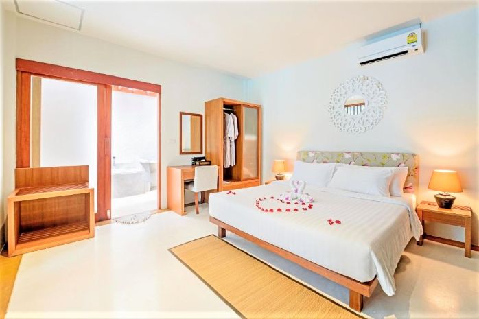 Hotel L'esprit De Nai Yang