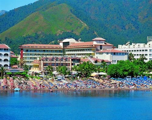 Hotel L’Etoile Beach