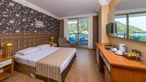 Hotel L’Etoile Beach Marmaris