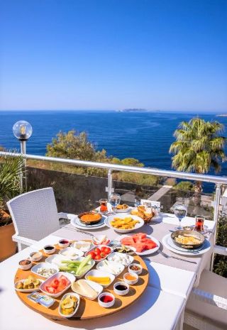 Hotel La Kumsal Fethiye Turcia