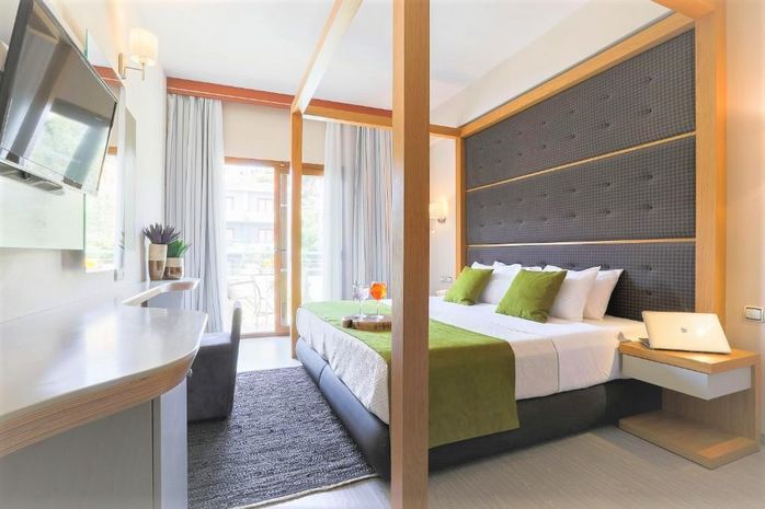 Hotel La Piscine Art