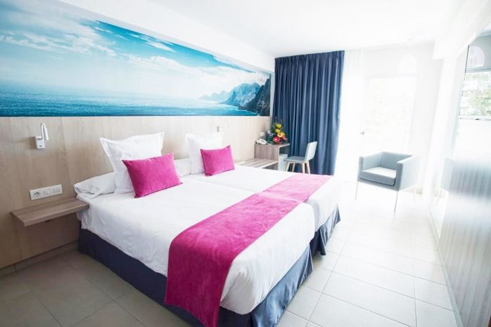 Hotel Labranda Marieta