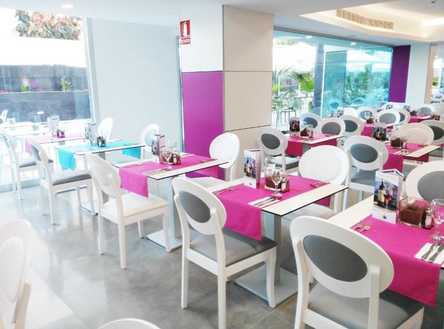 Hotel Labranda Marieta Gran Canaria