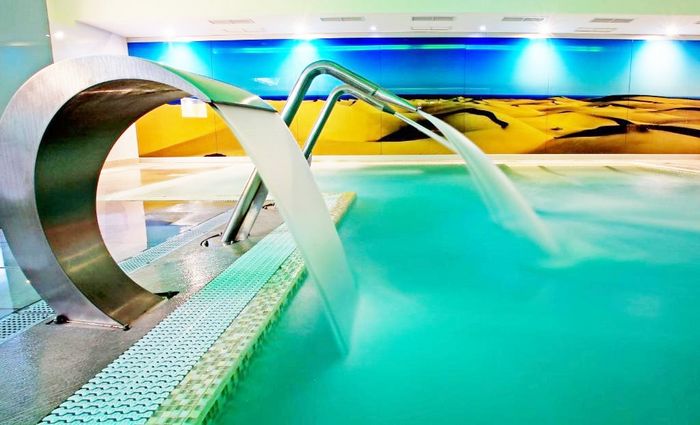 Hotel Labranda Marieta Gran Canaria Spania