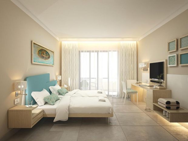 Riviera Spa Resort Mellieha