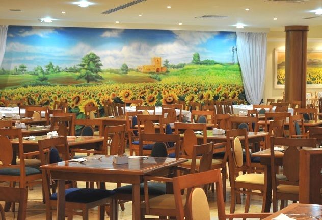Hotel Riviera Spa Resort Mellieha