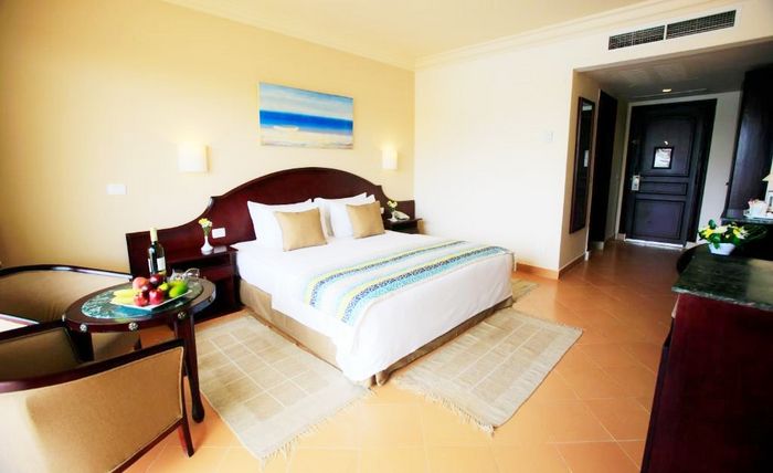 Hotel Labranda Royal Makadi