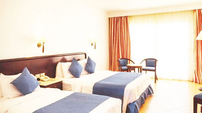 Hotel Labranda Royal Makadi Hurghada