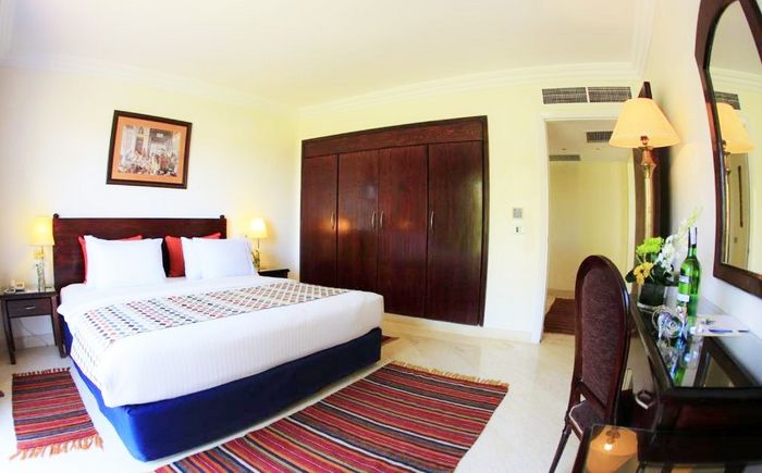 Hotel Sharm Club Beach Resort