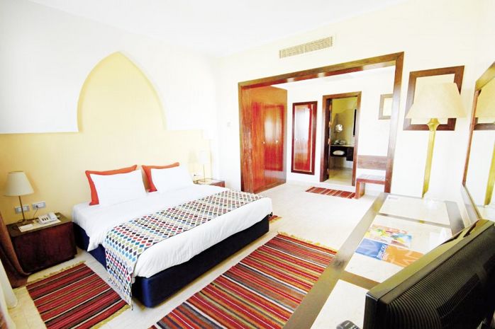 Hotel Sharm Club Beach Resort Sharm El Sheikh