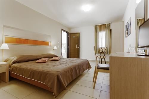 Hotel Lagomandra Hotel And Spa Sithonia