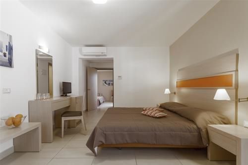 Hotel Lagomandra Hotel And Spa Sithonia Grecia