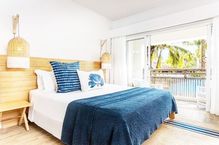 Hotel Lagoon Attitude