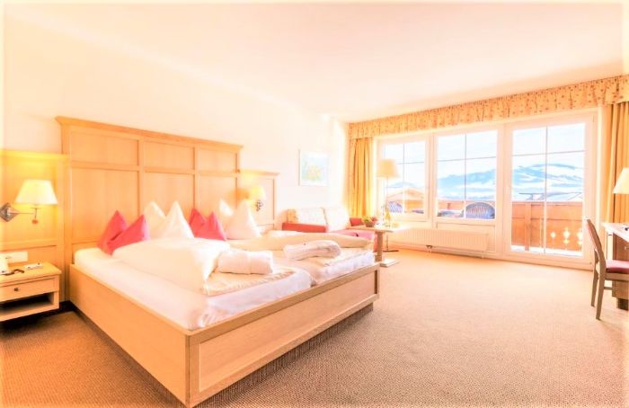 Hotel Landhotel Schermer