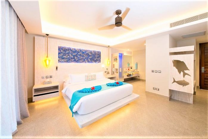 Hotel Le Duc De Praslin