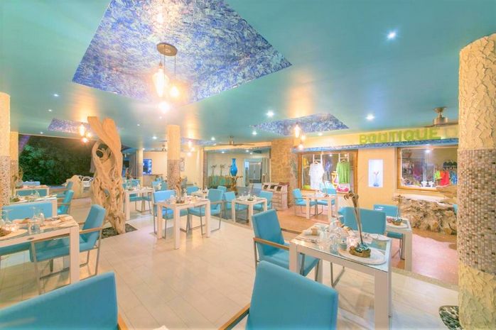 Hotel Le Duc De Praslin Praslin