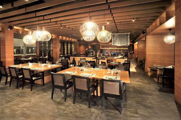 Hotel Le Meridien Phuket Beach Resort Phuket Thailanda