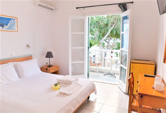 Hotel Lefkothea