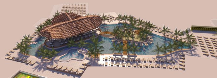 Hotel Letsos Zakynthos Grecia