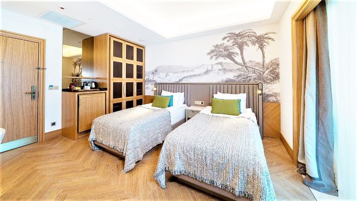 Hotel Liberty Fabay Fethiye