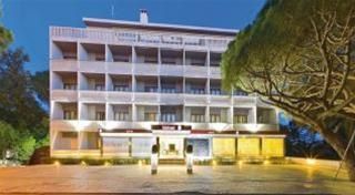 Hotel Lido Estoril