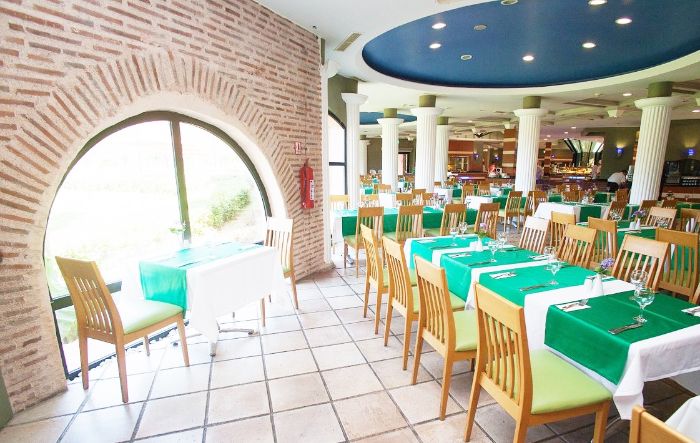 Hotel Limak Arcadia Sport Resort Belek Turcia