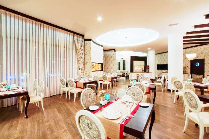 Hotel Limak Atlantis Deluxe Hotel & Resort Belek Turcia