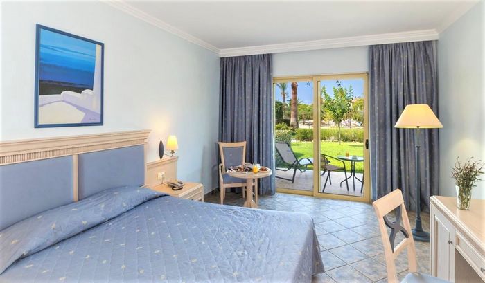 Hotel Lindos Princess Beach