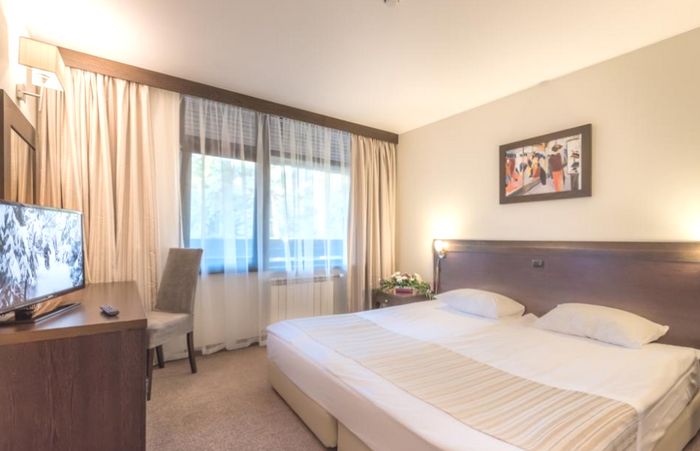 Hotel Lion Borovets Borovets