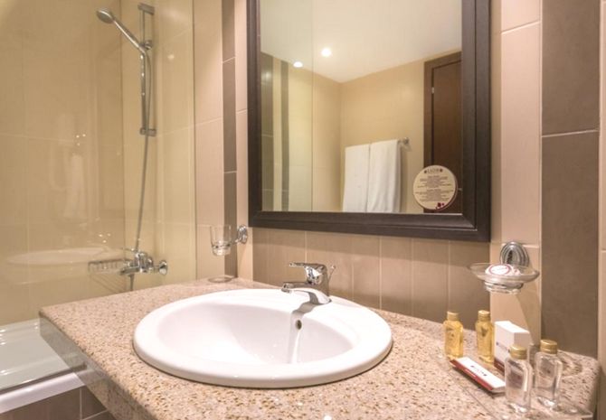 Hotel Lion Borovets Borovets Bulgaria