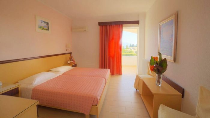 Hotel Livadi Nafsika