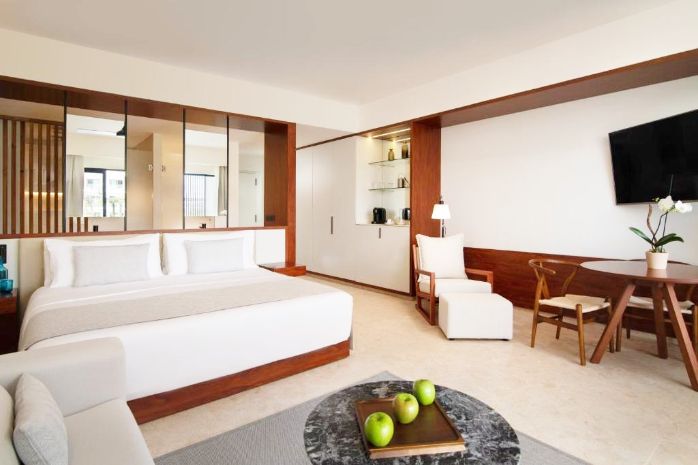 Hotel Live Aqua Beach Resort