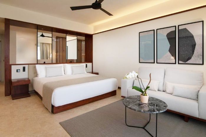 Hotel Live Aqua Beach Resort Punta Cana