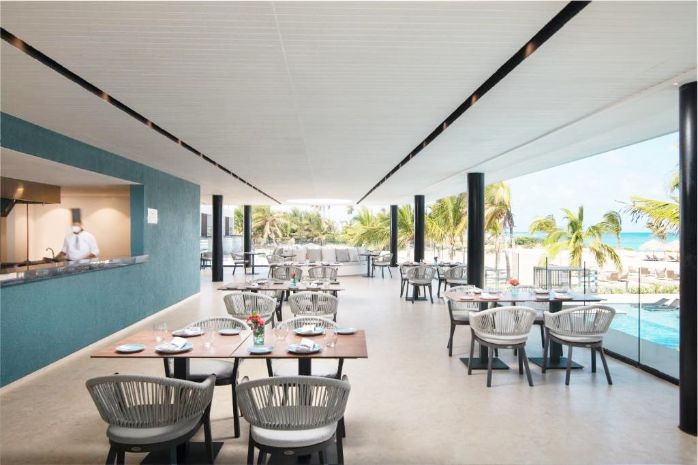 Hotel Live Aqua Beach Resort Punta Cana Republica Dominicana