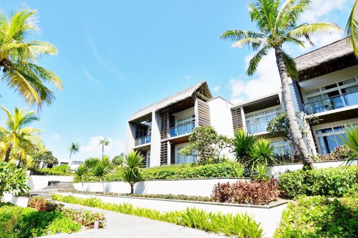 Hotel Long Beach A Sun Resort